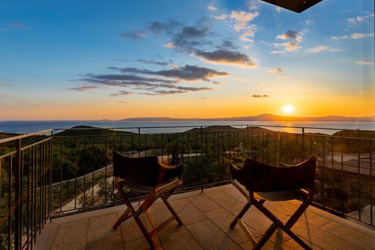 Zen Rocks Resort Kalianeika Exteriör bild